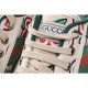 GUCCI Mirosoft Gucci Shoes Casual Sneakers