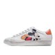 Gucci ACE series small white shoes casual shoes