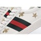 Gucci ACE series small white shoes casual shoes