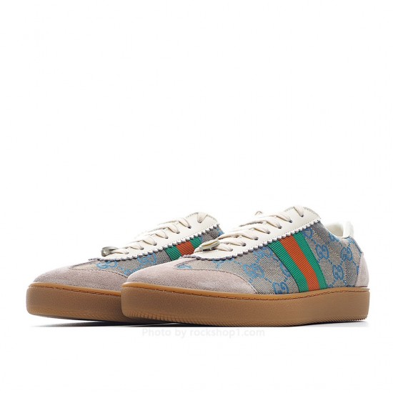 GUCCI G74 series moral training shoes