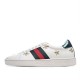 Gucci ACE series small white shoes casual shoes