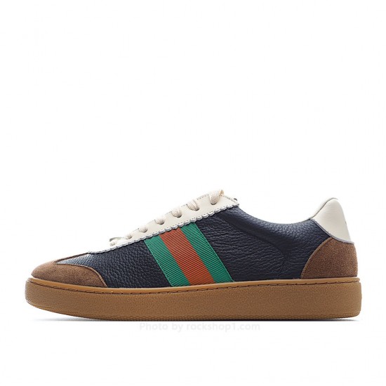 GUCCI G74 series moral training shoes