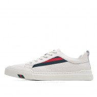 Gucci Distressed Screener sneaker