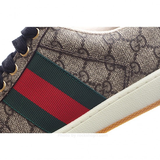 Gucci Air Cushion Dad Shoes