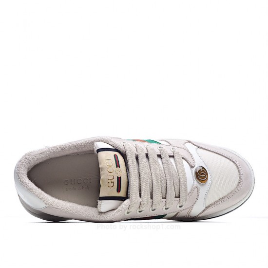 Gucci Air Cushion Dad Shoes