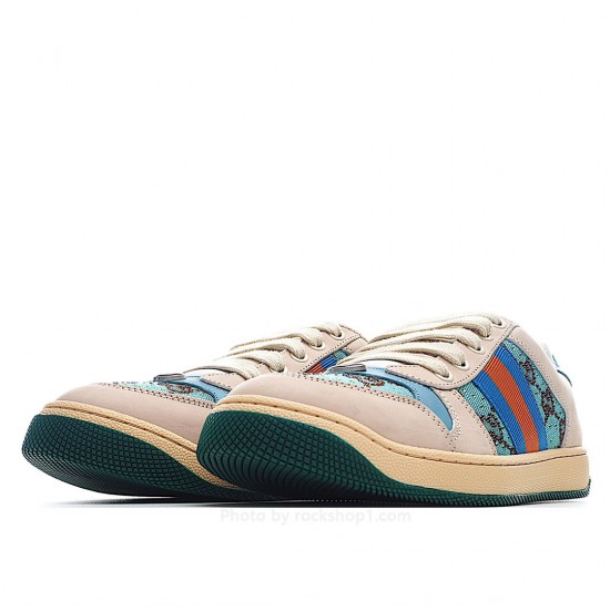 Gucci Air Cushion Dad Shoes