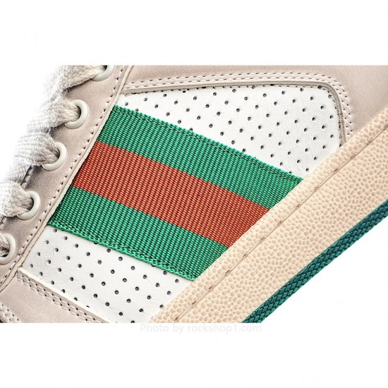 Gucci Air Cushion Dad Shoes