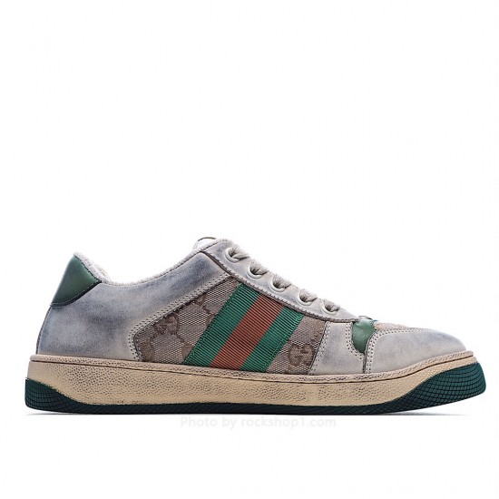 Gucci Air Cushion Dad Shoes