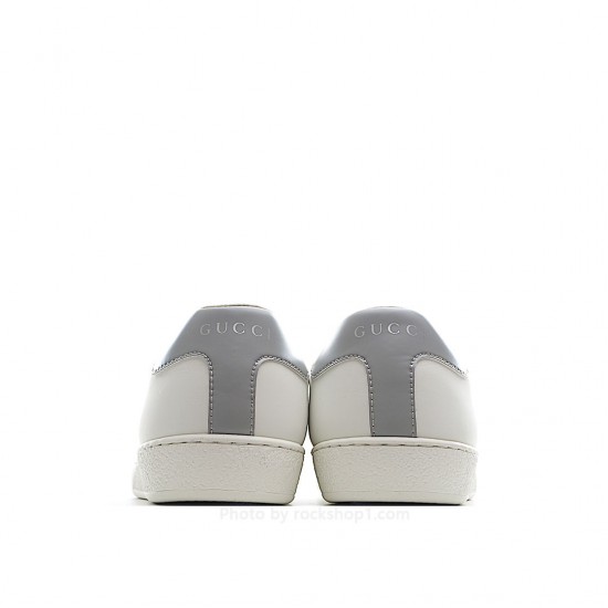 Gucci ACE series small white shoes casual shoes