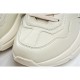 Gucci Rhyton Vintage Trainer Sneaker Dad Running Shoes,