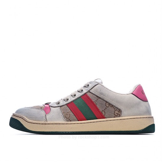 Gucci Air Cushion Dad Shoes