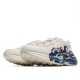 Gucci Rhyton Vintage Trainer Sneaker Dad Running Shoes,