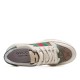 Gucci Distressed Screener sneaker