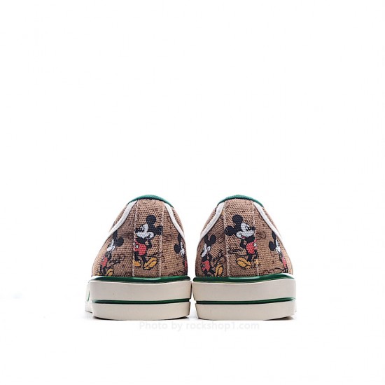 GUCCI Mirosoft Gucci Shoes Casual Sneakers