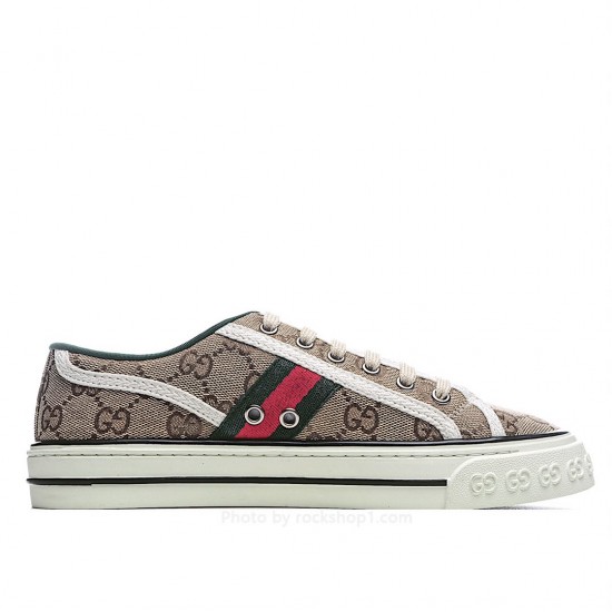 GUCCI Mirosoft Gucci Shoes Casual Sneakers