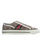 GUCCI Mirosoft Gucci Shoes Casual Sneakers