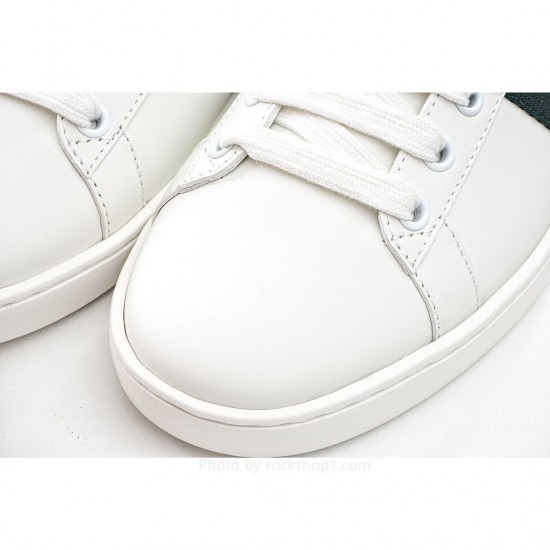 Gucci ACE series small white shoes casual shoes