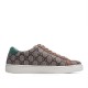 Gucci ACE series small white shoes casual shoes