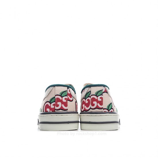 GUCCI Mirosoft Gucci Shoes Casual Sneakers