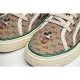 GUCCI Mirosoft Gucci Shoes Casual Sneakers