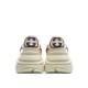 Gucci Rhyton Vintage Trainer Sneaker Dad Running Shoes,