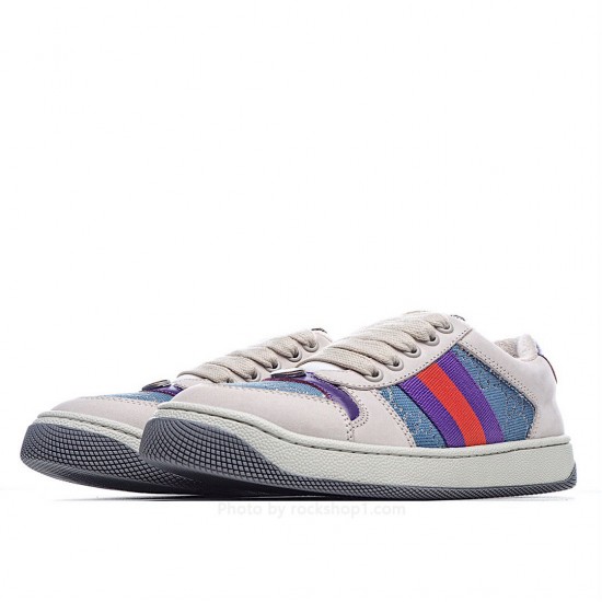 Gucci Air Cushion Dad Shoes