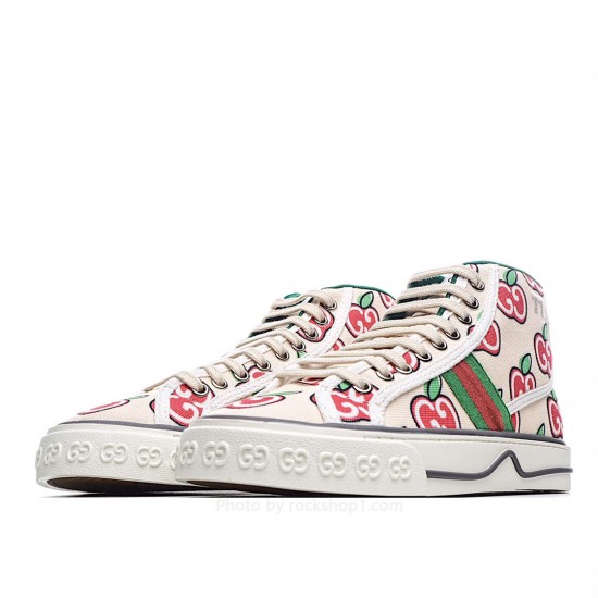 GUCCI Mirosoft Gucci Shoes Casual Sneakers