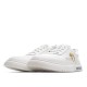 Gucci Distressed Screener sneaker