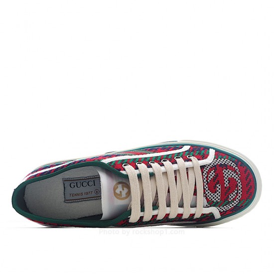 GUCCI Mirosoft Gucci Shoes Casual Sneakers