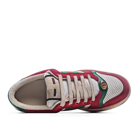 Gucci Air Cushion Dad Shoes