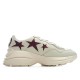 Gucci Rhyton Vintage Trainer Sneaker Dad Running Shoes,