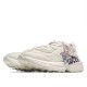 Gucci Rhyton Vintage Trainer Sneaker Dad Running Shoes,