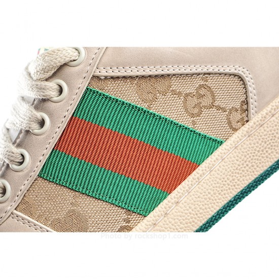 Gucci Air Cushion Dad Shoes