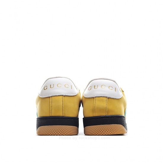 Gucci Air Cushion Dad Shoes