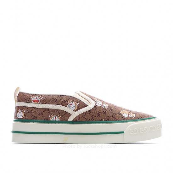 GUCCI Mirosoft Gucci Shoes Casual Sneakers