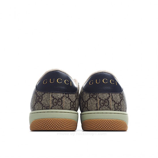 Gucci Air Cushion Dad Shoes