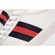 Gucci ACE series small white shoes casual shoes