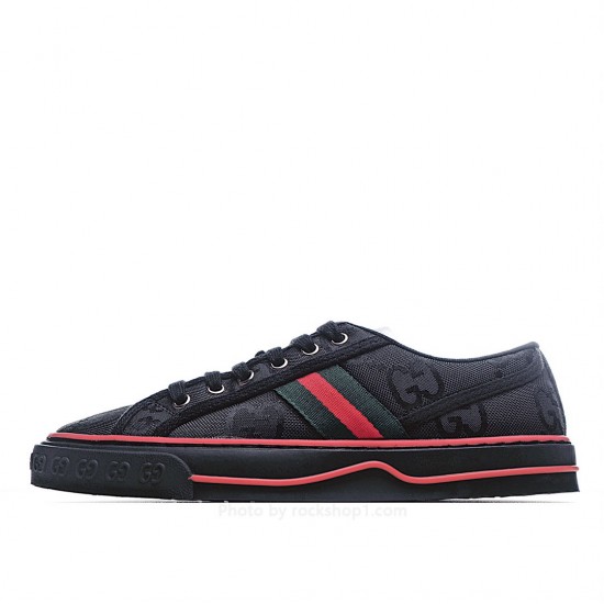 GUCCI Mirosoft Gucci Shoes Casual Sneakers