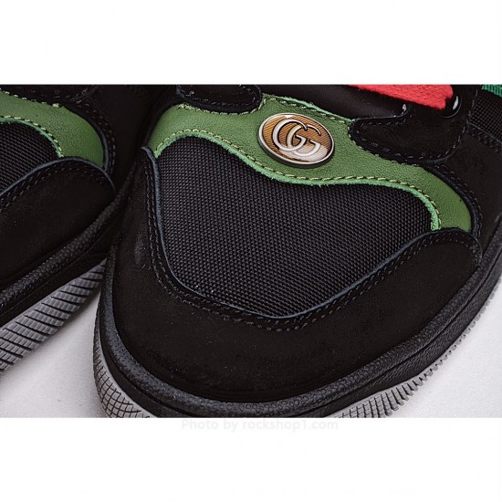 Gucci Air Cushion Dad Shoes