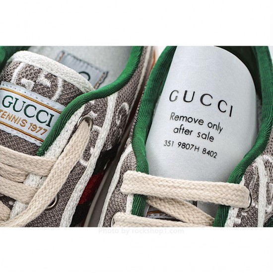 GUCCI Mirosoft Gucci Shoes Casual Sneakers