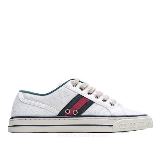 GUCCI Mirosoft Gucci Shoes Casual Sneakers