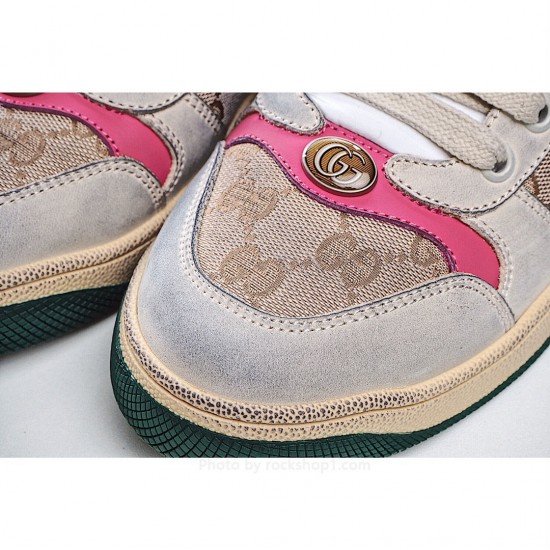 Gucci Air Cushion Dad Shoes