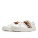 Gucci ACE series small white shoes casual shoes