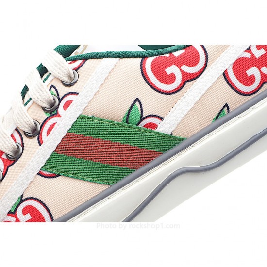 GUCCI Mirosoft Gucci Shoes Casual Sneakers