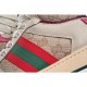 Gucci Air Cushion Dad Shoes