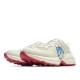 Gucci Rhyton Vintage Trainer Sneaker Dad Running Shoes,