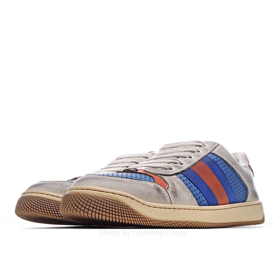 Gucci Air Cushion Dad Shoes