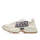 Gucci Rhyton Vintage Trainer Sneaker Dad Running Shoes,