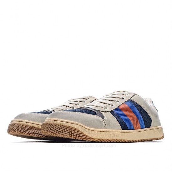 Gucci Air Cushion Dad Shoes