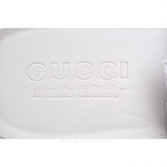 Gucci Air Cushion Dad Shoes